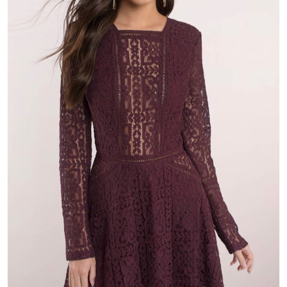 Tobi dress! New without tags S, XS still in bag